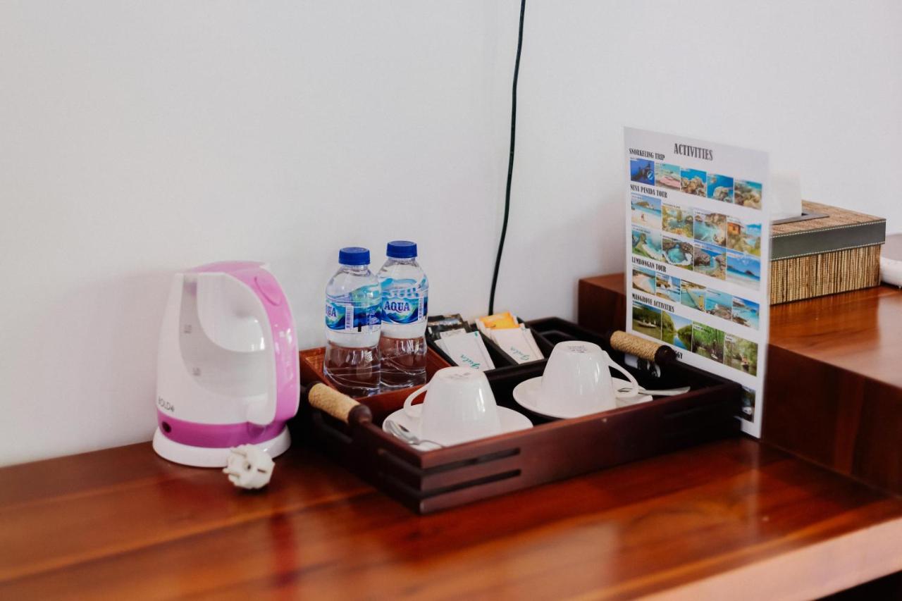 Lodge Jhonny Kibung Nusa Lembongan