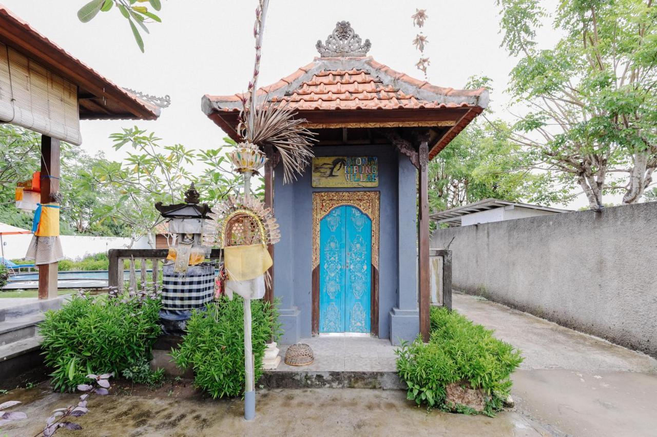 Lodge Jhonny Kibung Nusa Lembongan
