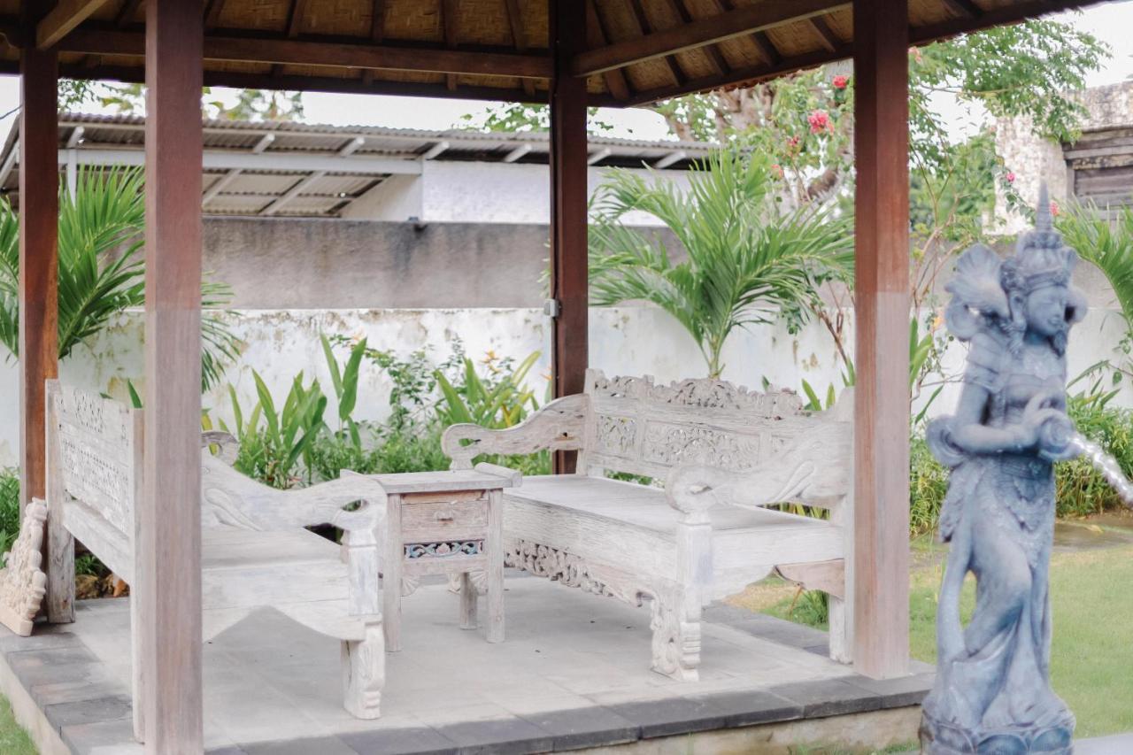 Jhonny Kibung Lodge Nusa Lembongan