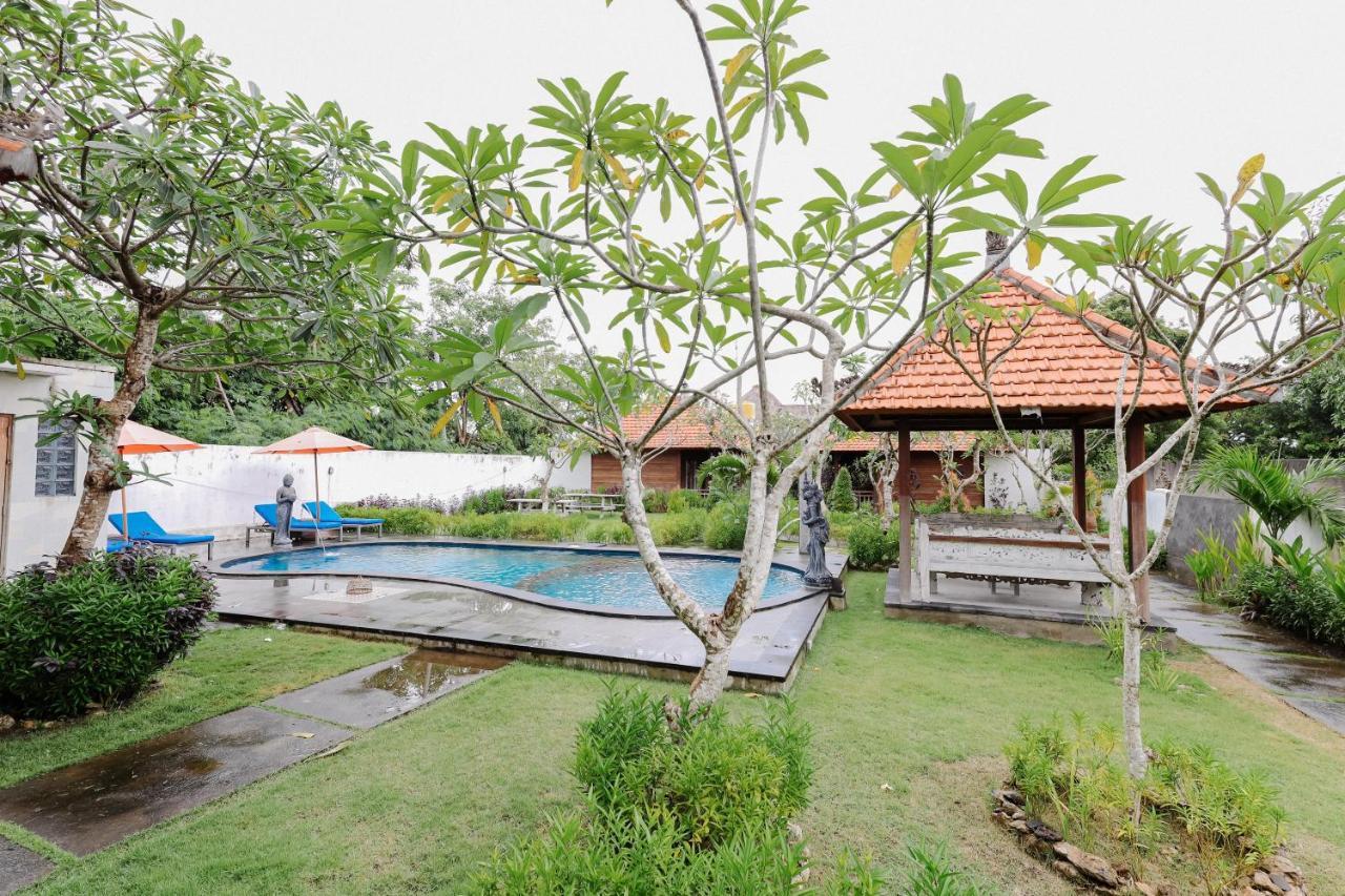 Lodge Jhonny Kibung *
