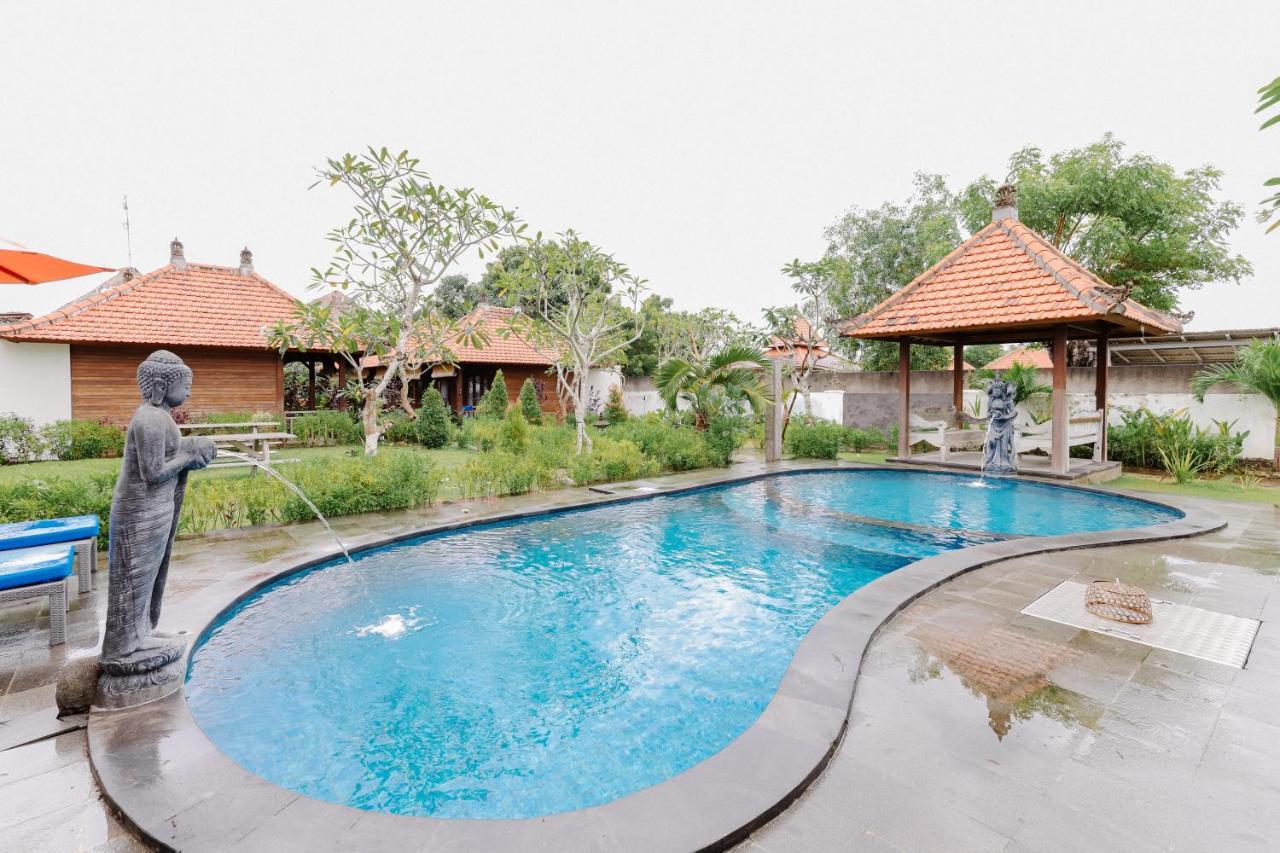 Lodge Jhonny Kibung