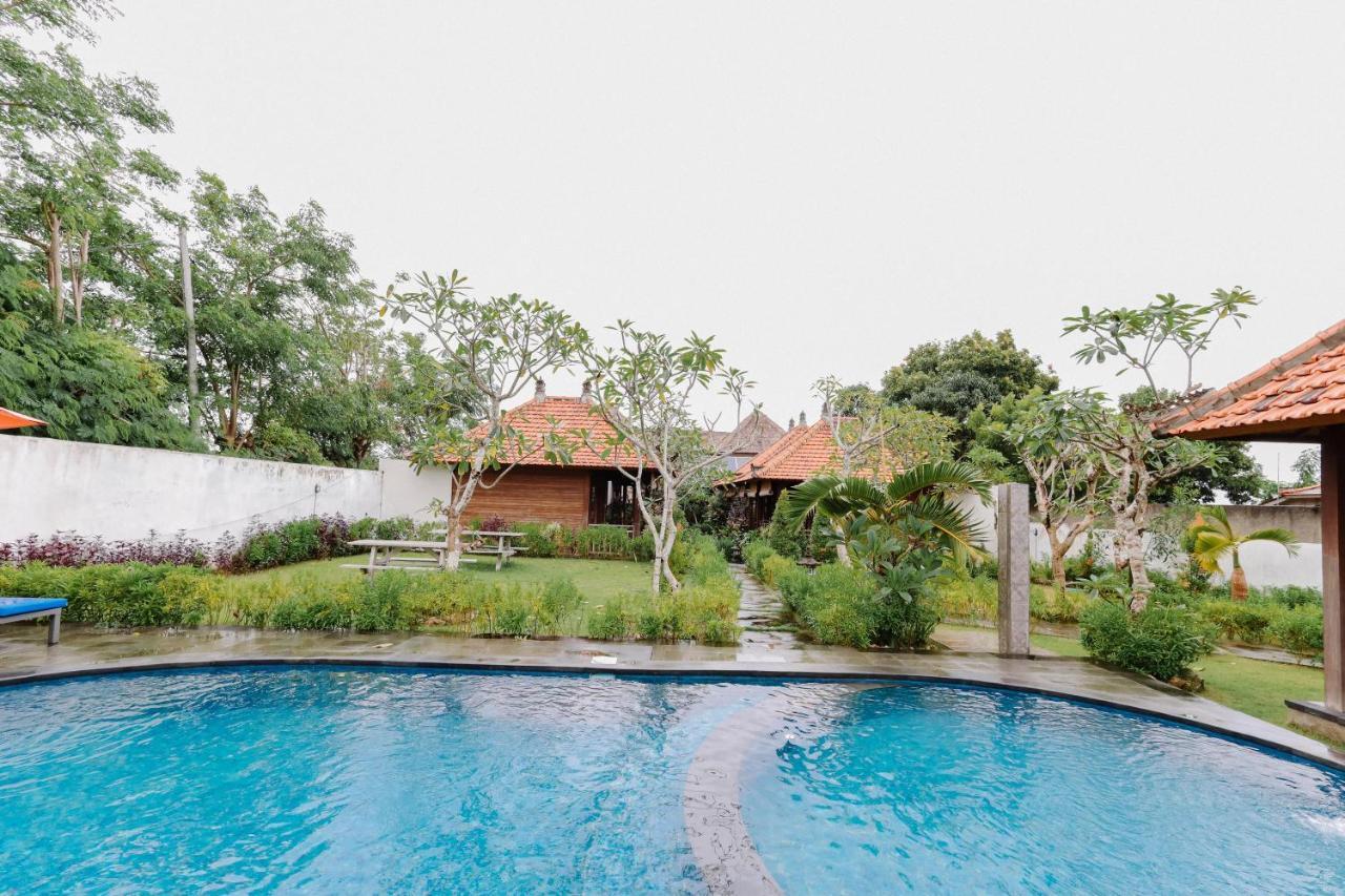 Jhonny Kibung Lodge *