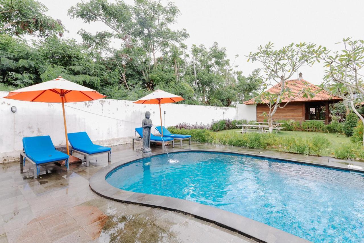 Jhonny Kibung Lodge *