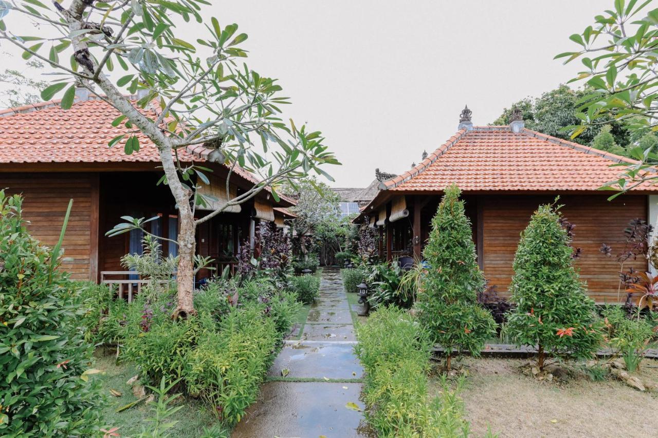Lodge Jhonny Kibung Nusa Lembongan (Bali)