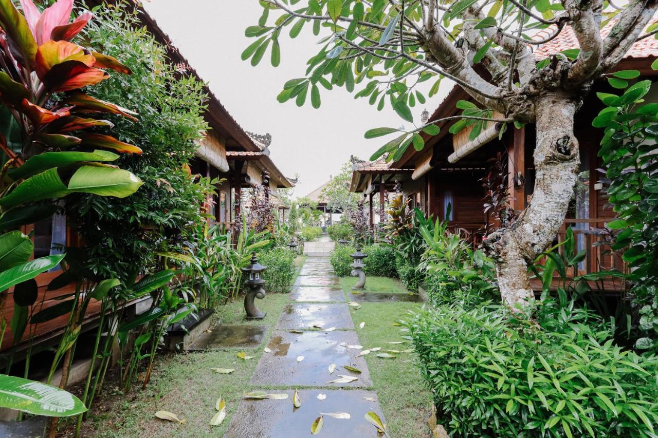 Jhonny Kibung * Nusa Lembongan (Bali)