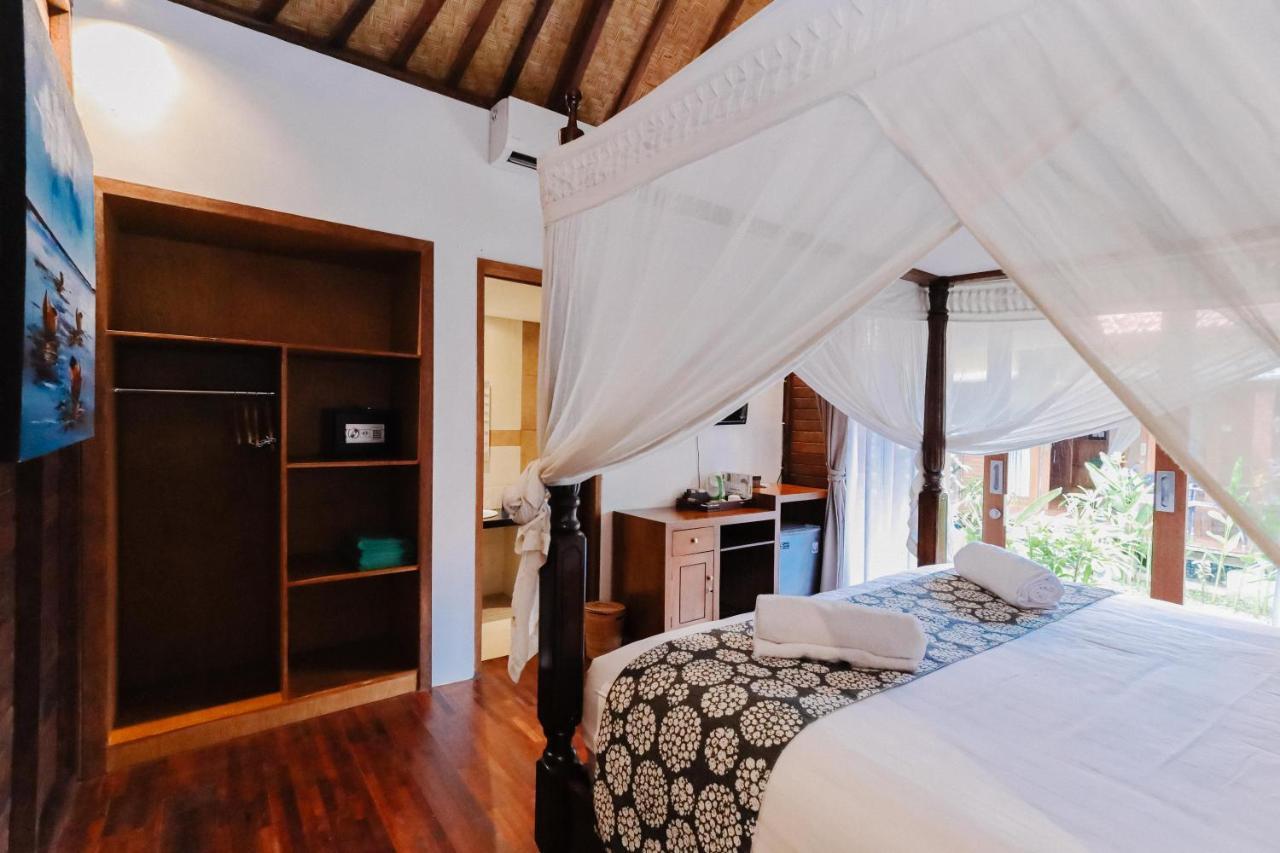 Lodge Jhonny Kibung Nusa Lembongan (Bali)