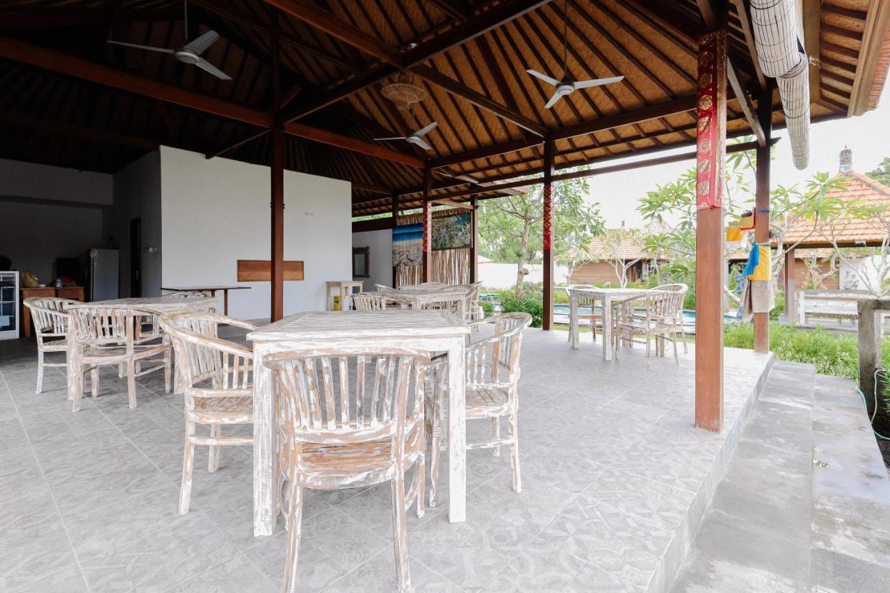 Jhonny Kibung Nusa Lembongan (Bali)