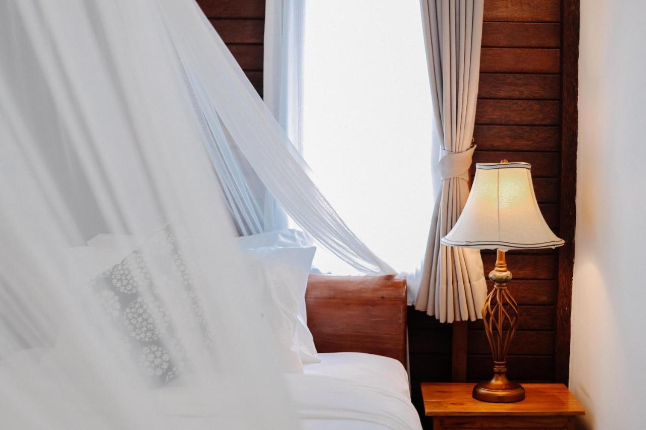 Jhonny Kibung Lodge *