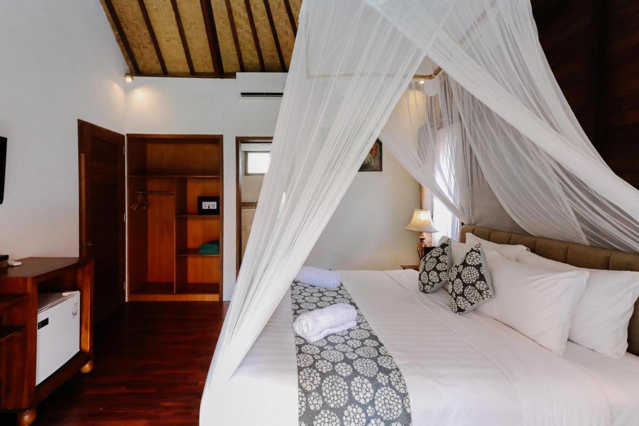 Jhonny Kibung Lodge Nusa Lembongan (Bali)