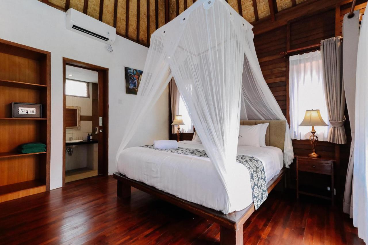 Jhonny Kibung Nusa Lembongan (Bali)