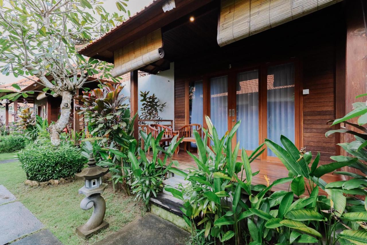Lodge Jhonny Kibung
