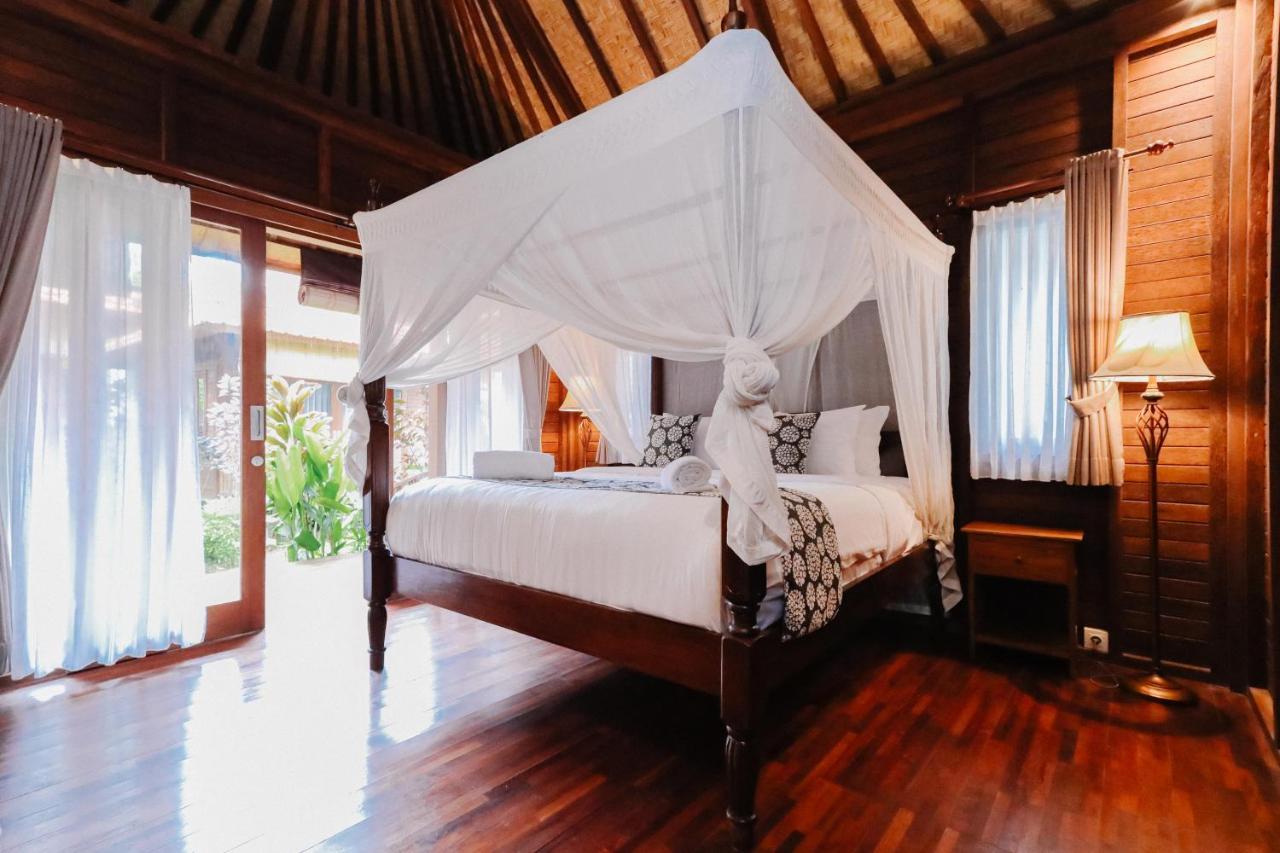 Lodge Jhonny Kibung Nusa Lembongan (Bali)