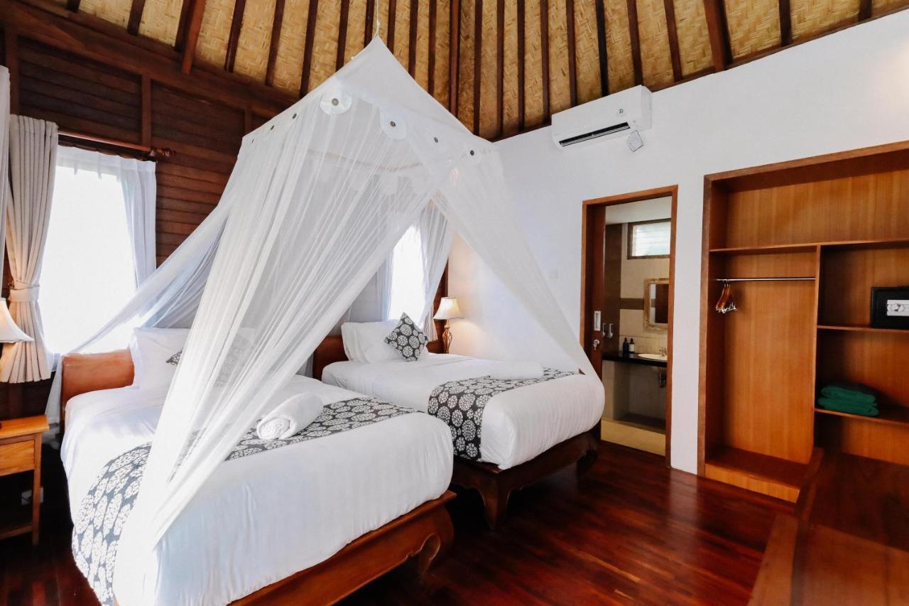 Jhonny Kibung Lodge Nusa Lembongan (Bali)