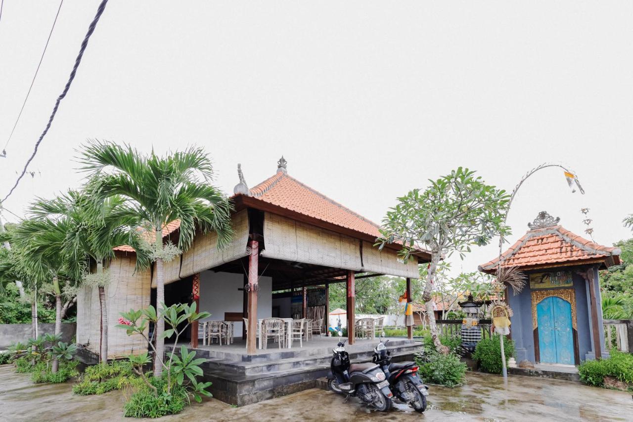 Lodge Jhonny Kibung Nusa Lembongan (Bali)
