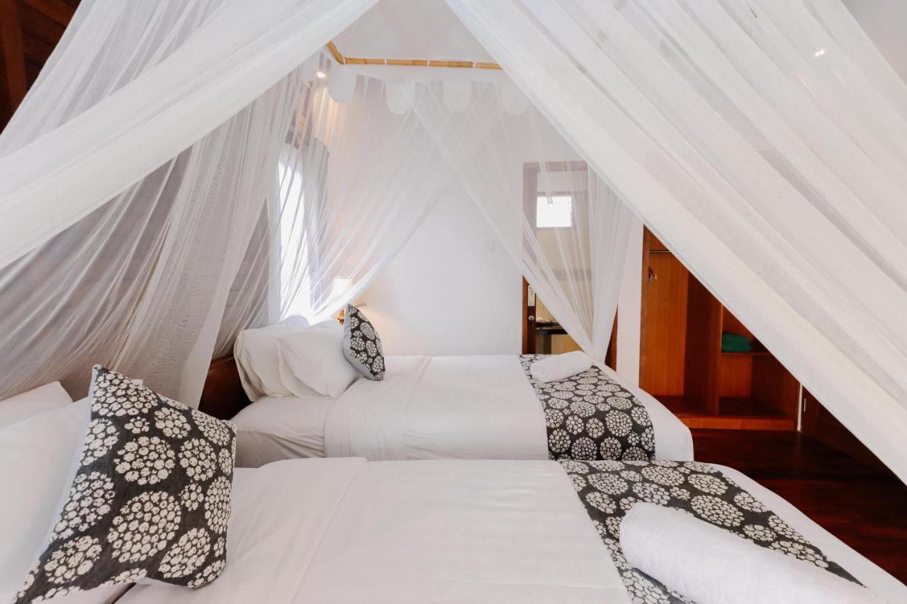 Lodge Jhonny Kibung Nusa Lembongan (Bali)