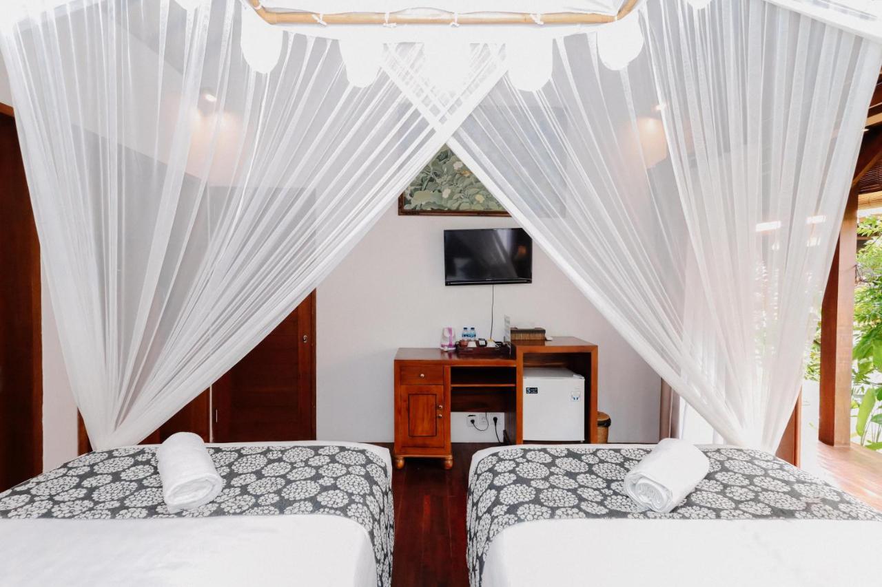 Jhonny Kibung Lodge Nusa Lembongan (Bali)