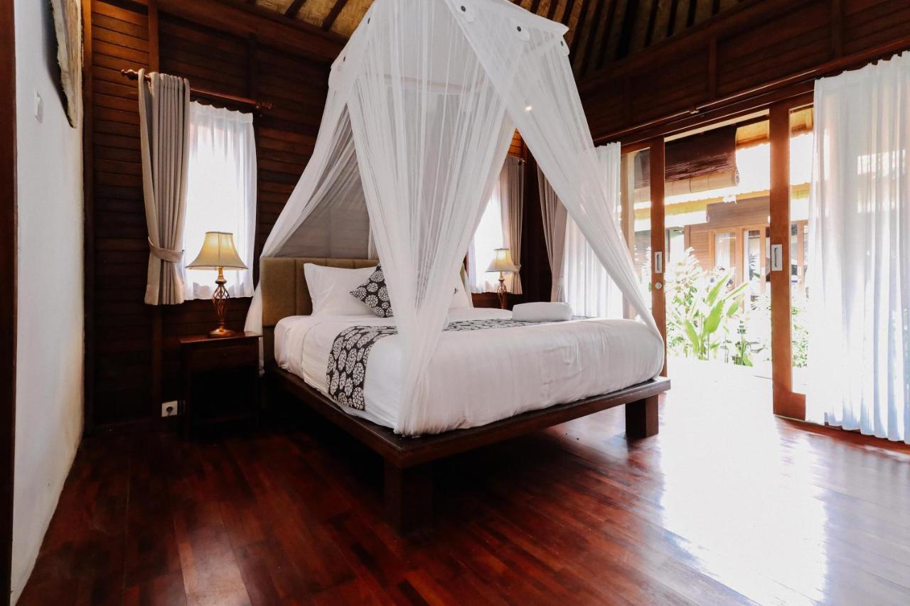 Lodge Jhonny Kibung Nusa Lembongan (Bali)