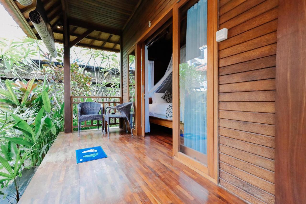 Jhonny Kibung Lodge *