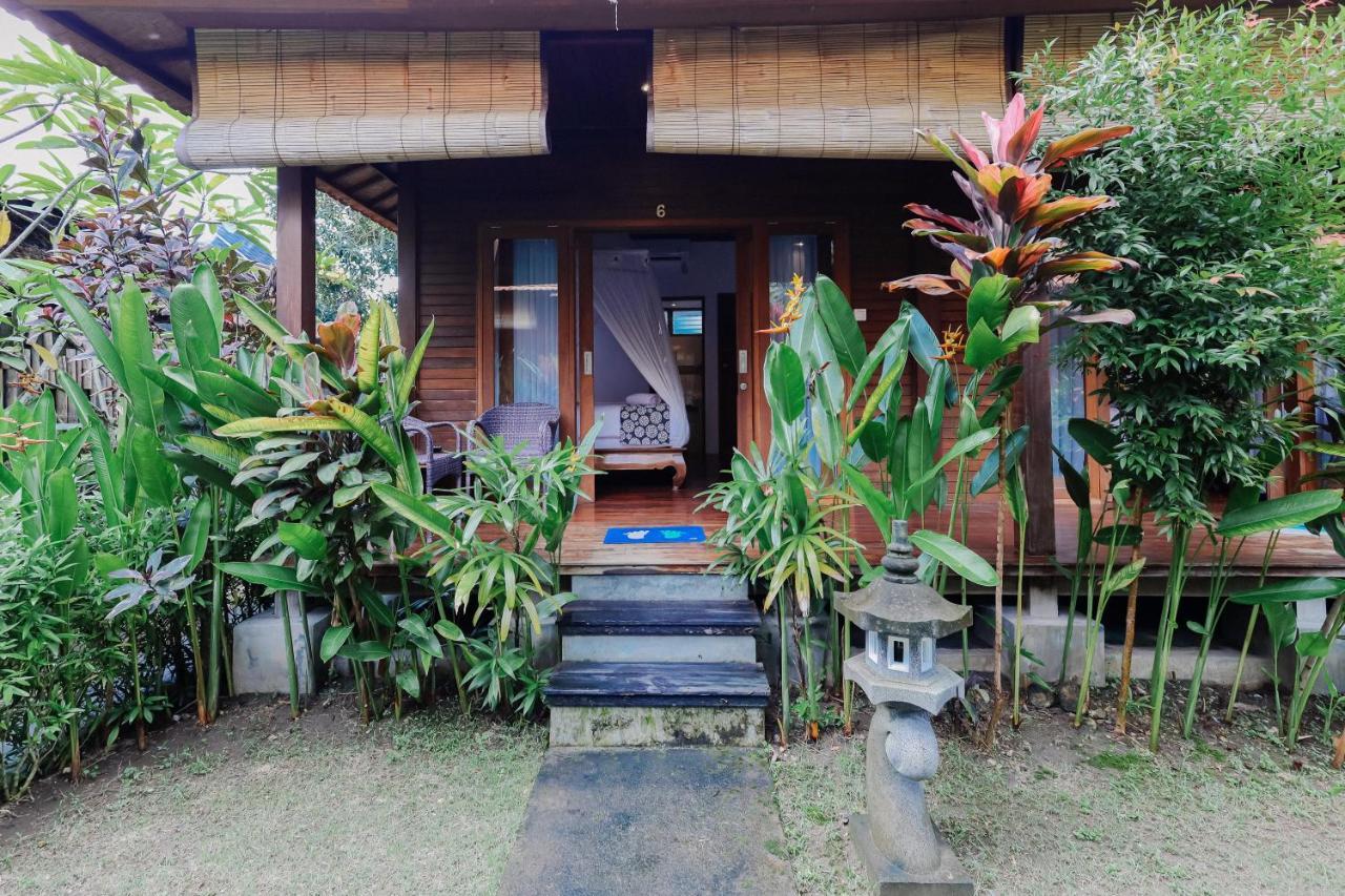 Jhonny Kibung Nusa Lembongan (Bali)